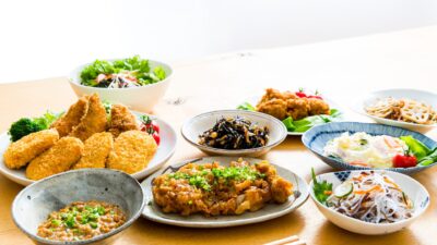 「なんでこんなに売れるの!?」開店1時間で完売するスーパー惣菜の秘密