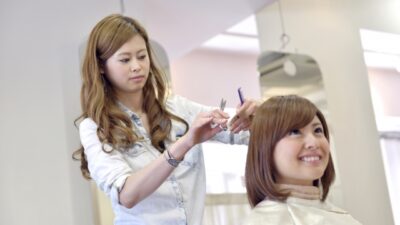 「えっ、90%⁉」3回目来店をガッチリつかむ美容室の秘密とは?