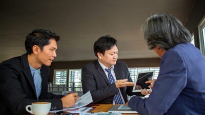 営業の壁を破るカギは“お客さんの不安”だった――成約率が劇的に上がった理由