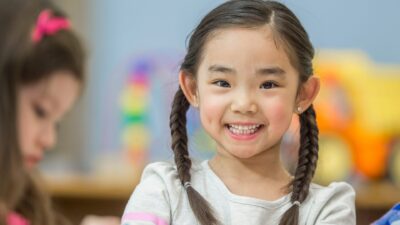 子ども向け英会話教室の広告反応が5倍に!?