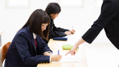 中学受験塾が広告を変えずに大成功!カギは“届ける場所”だった