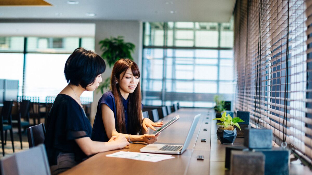 給与じゃなく「気づかい」で選ばれる会社に変わる方法