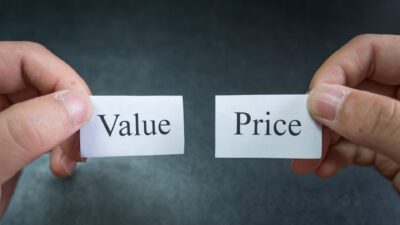 お客様に喜ばれる値上げ方法｜リピートが増える秘訣