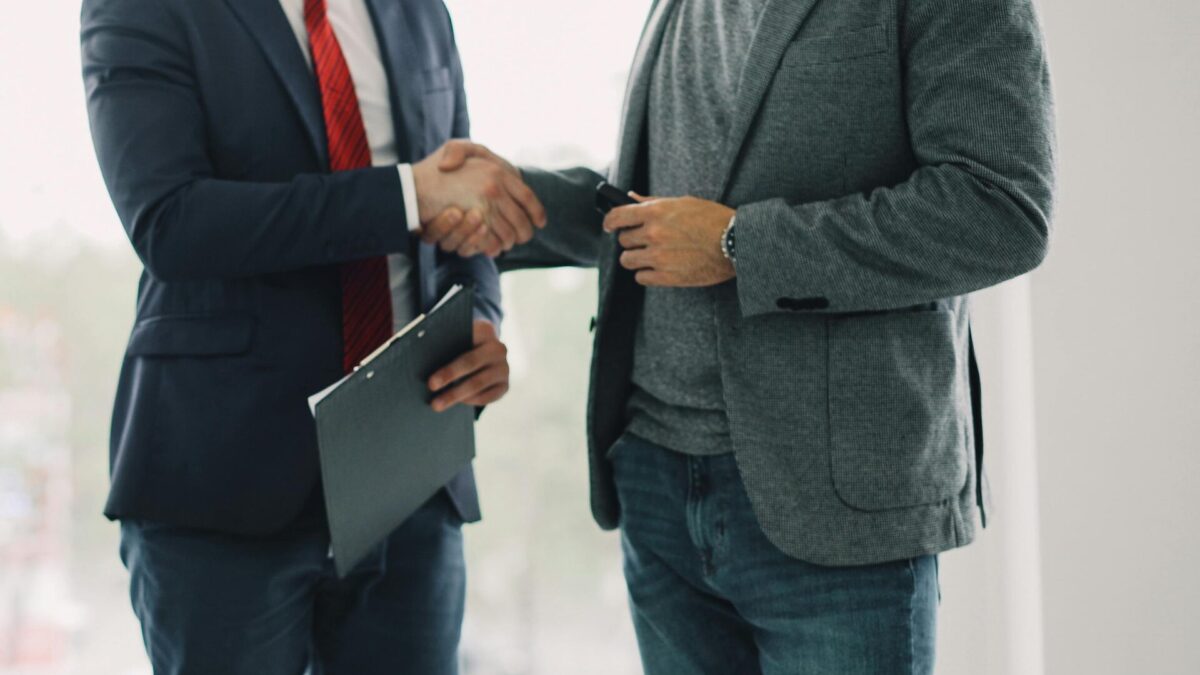 コンサル・士業向け｜セミナー実績ゼロから集客・受注まで成功した紹介JVのやり方