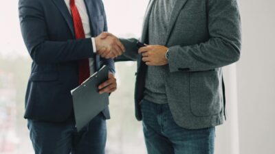 コンサル・士業向け｜セミナー実績ゼロから集客・受注まで成功した紹介JVのやり方